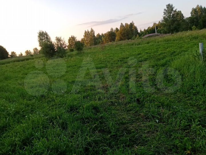 Участок 17,2 сот. (ИЖС)