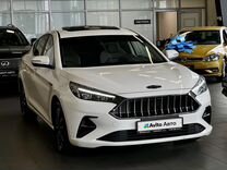 JAC J7 1.5 MT, 2021, 9 032 км, с пробегом, цена 1 559 000 руб.