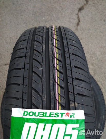 DoubleStar DH05 185/55 R15