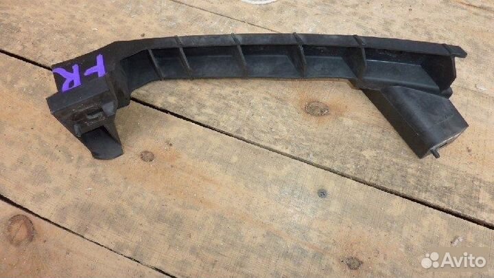 Крепление фары переднее правое Mazda Mpv LY3P 2007