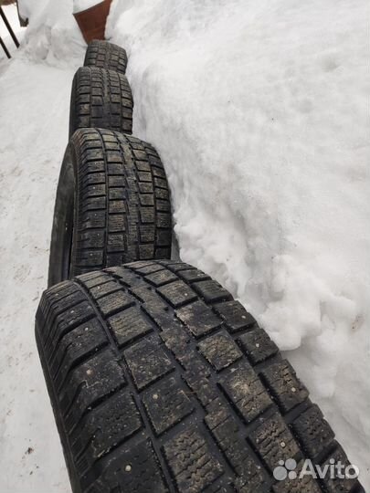 Cooper Discoverer M+S 245/75 R16