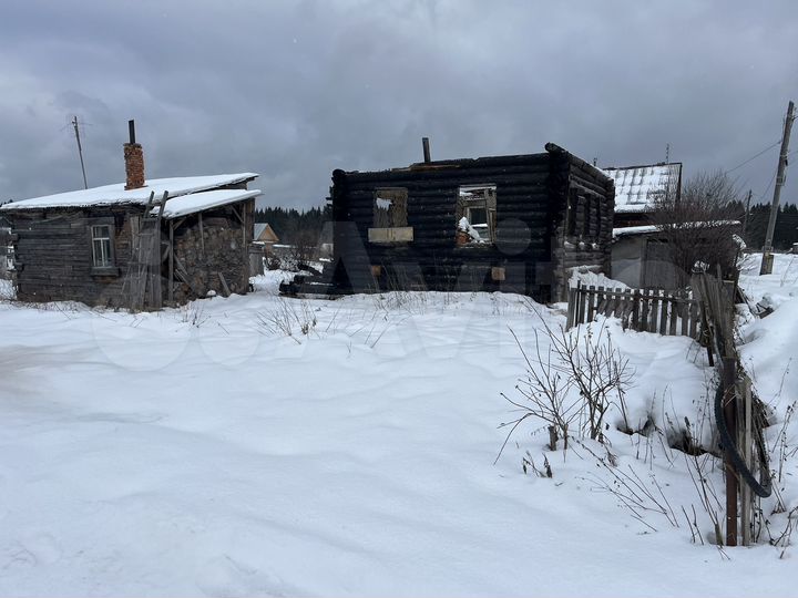 Участок 12 сот. (ИЖС)