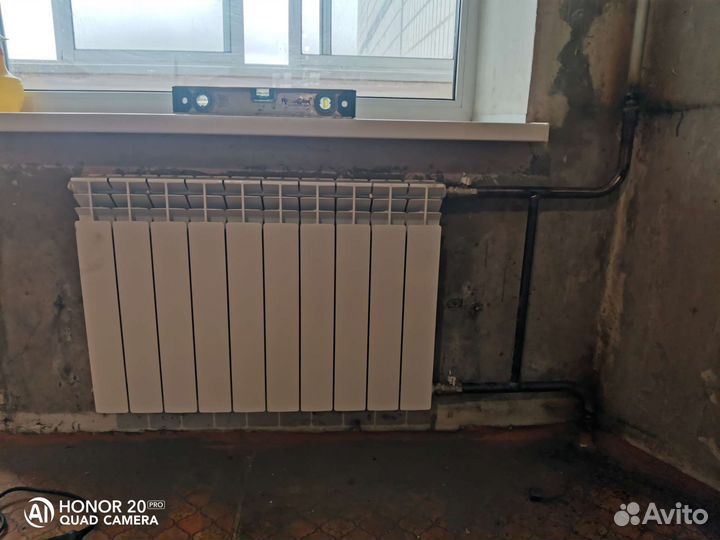 Сантехник на дом