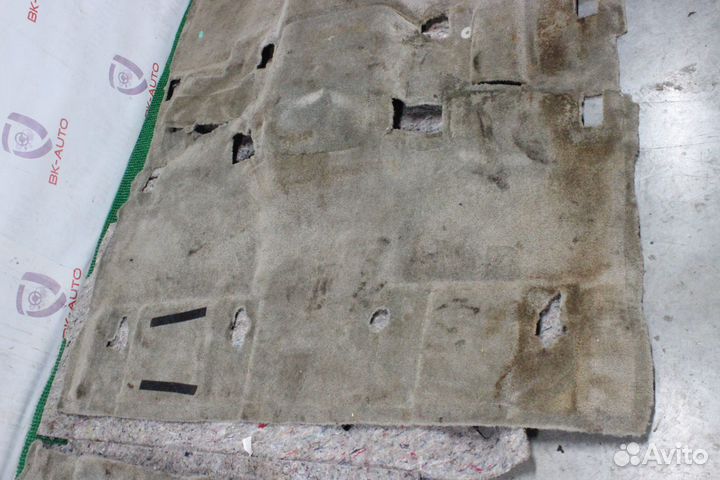 Ковролин Chevrolet Tahoe GMT800