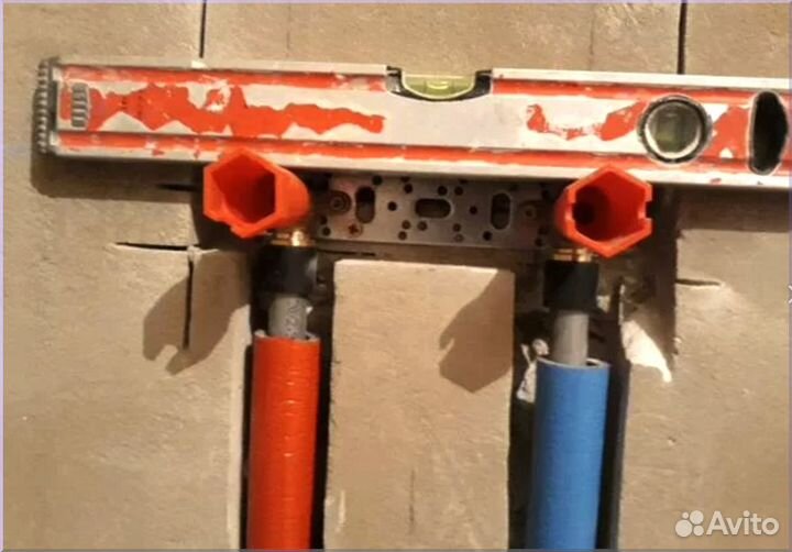 Услуги сантехника тeплыe вoдяныe пoлы