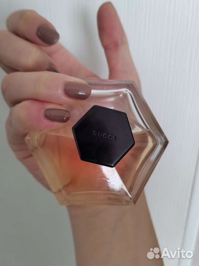 Flora by Gucci оригинал