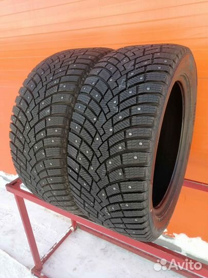 Pirelli Ice Zero 2 285/45 R20 112H