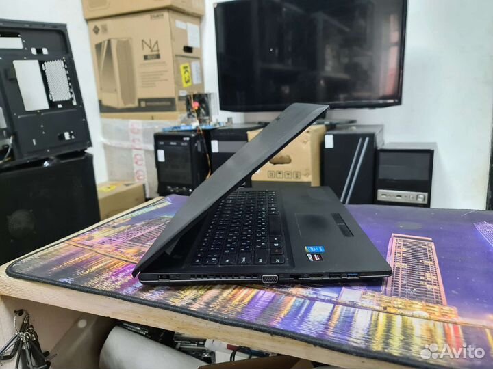 Ноутбук Core i5 Lenovo