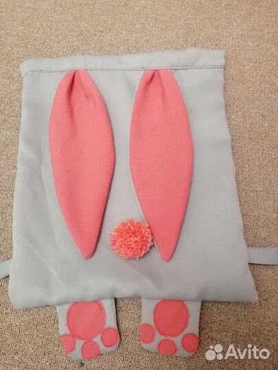 Сумка- рюкзак