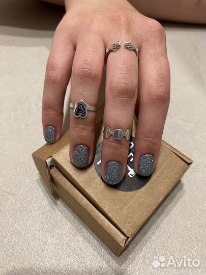 Ищу модель на маникюр