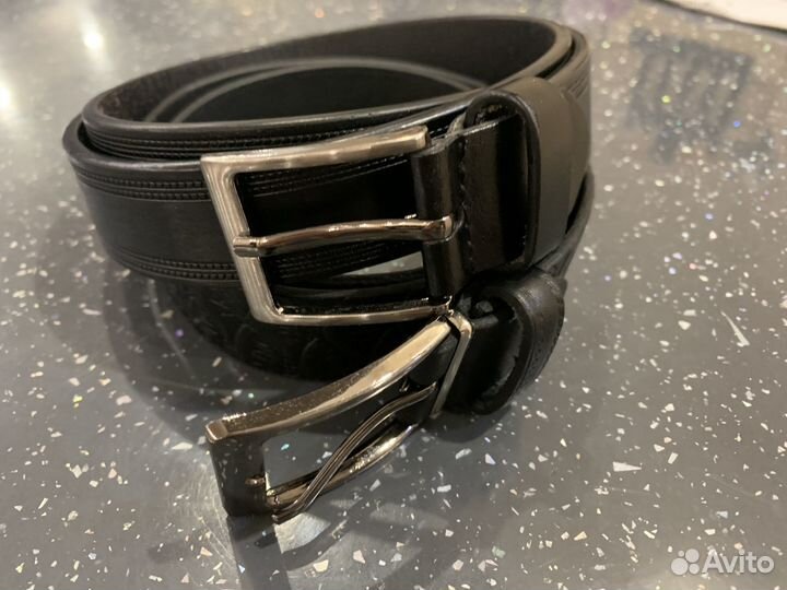 Парадные шарфы, перчатки, парадные ремни, ремни