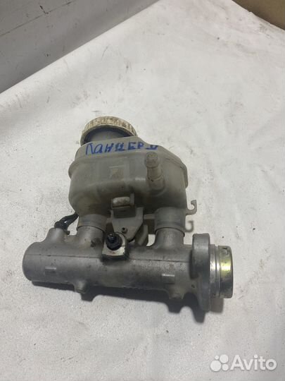 Гтц mitsubishi lancer 9