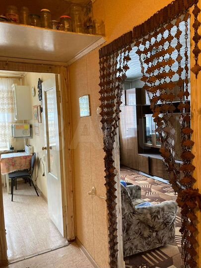 1-к. квартира, 30,4 м², 7/9 эт.