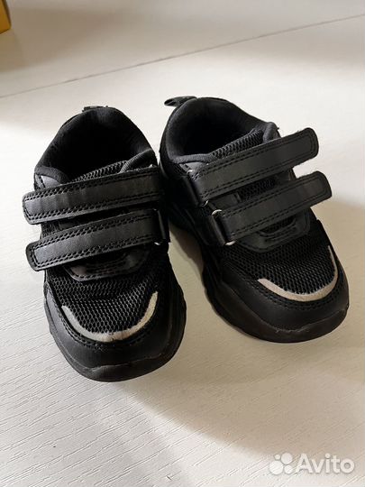 Кроссовки tombi 23