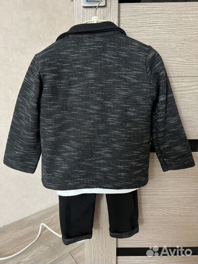 Костюм для мальчика