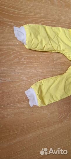 Комбинезон misha combearzon