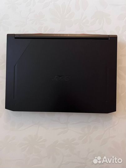 Acer 515-44 Ryzen5 4600h 1650Ti 16gbddr4