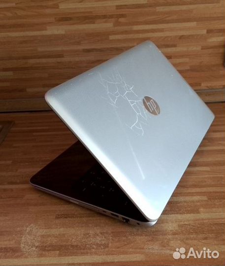 Ноутбук HP Povilion 15