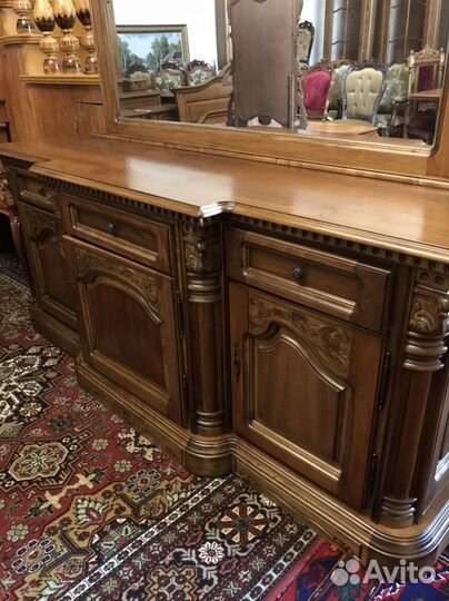 Камод Крестина