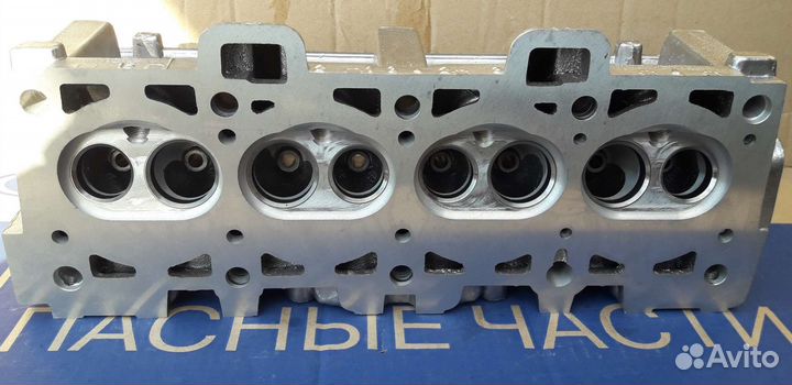 Гбц ваз 21083/1118/11186 Голая