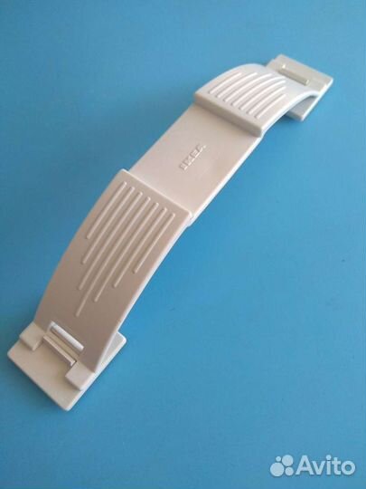 Ограничитель фиксатор для двери IKEA