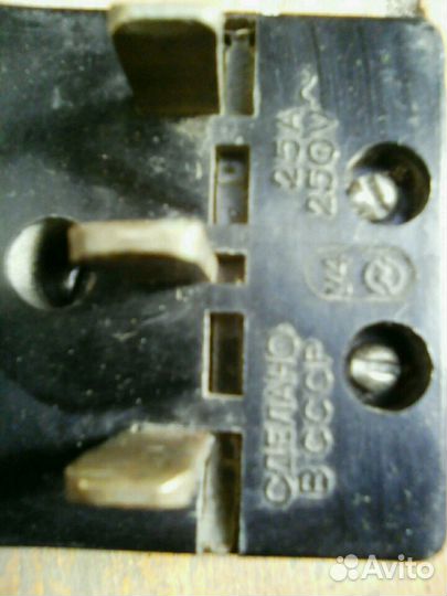 Переключатили на электропечь