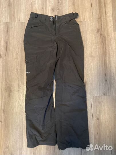 Горнолыжные штаны extassy