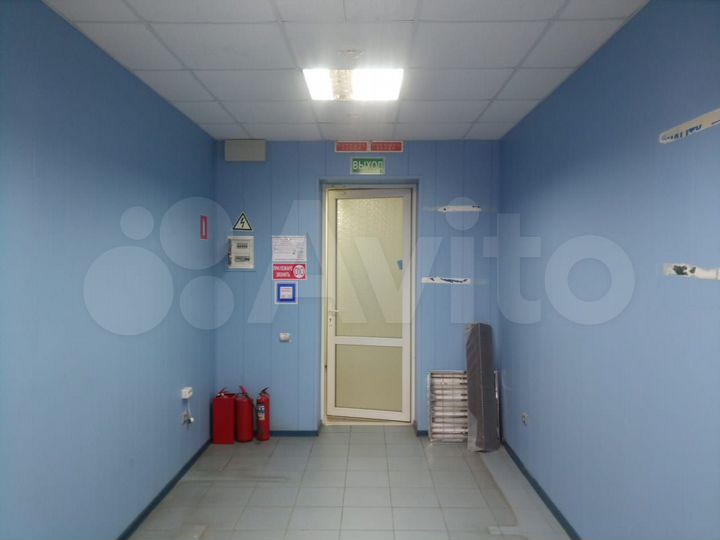 Офис, 15.1 м²