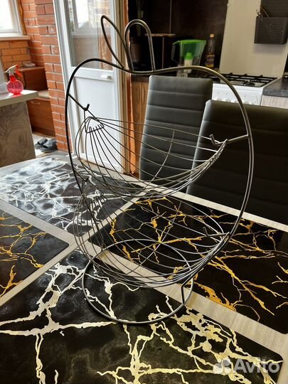 Ваза для фруктов