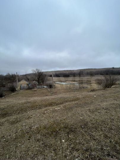 Дом 46 м² на участке 15 сот.