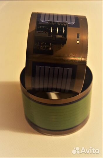 Тэн насоса посудомоечной машины Bosch neff Siemens