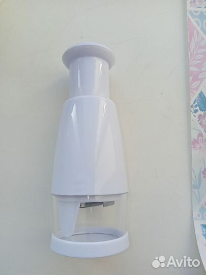 Измельчитель для лука, чеснока