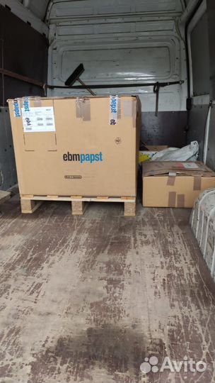 Вентилятор