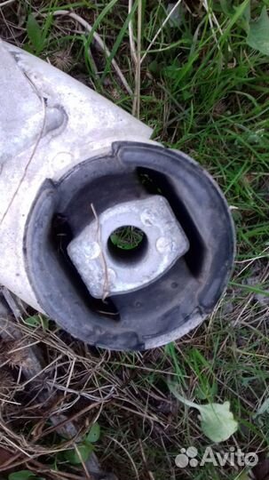 Балка задняя бмв е 39