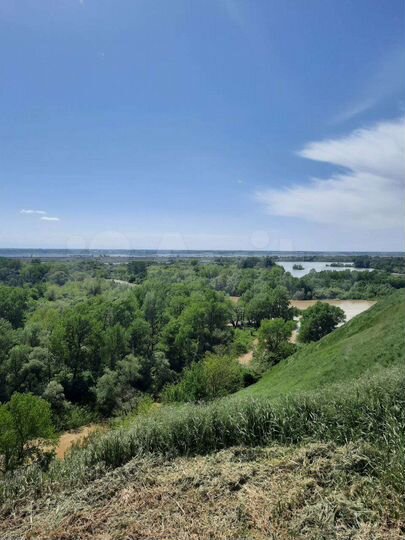 Участок 20 сот. (ИЖС)