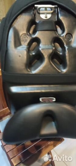 Детское автокресло от 0 до 18 inglesina