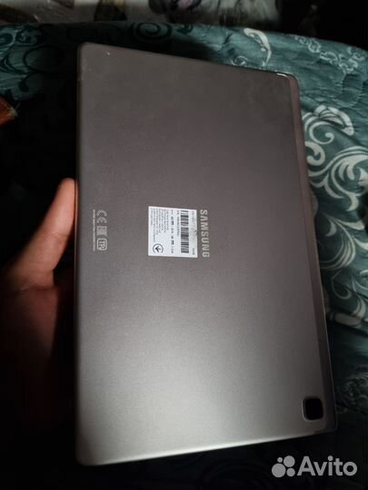 Samsung galaxy tab a7