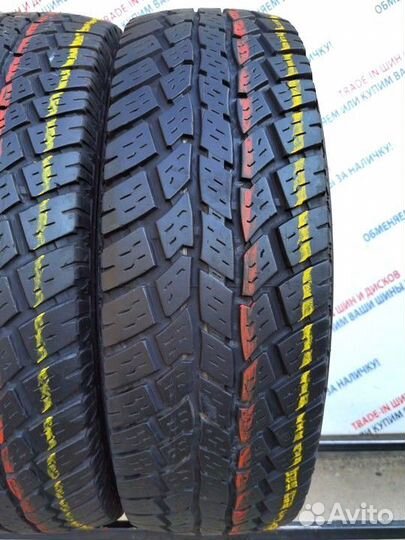 Nexen Roadian A/T II 245/80 R15 104Q