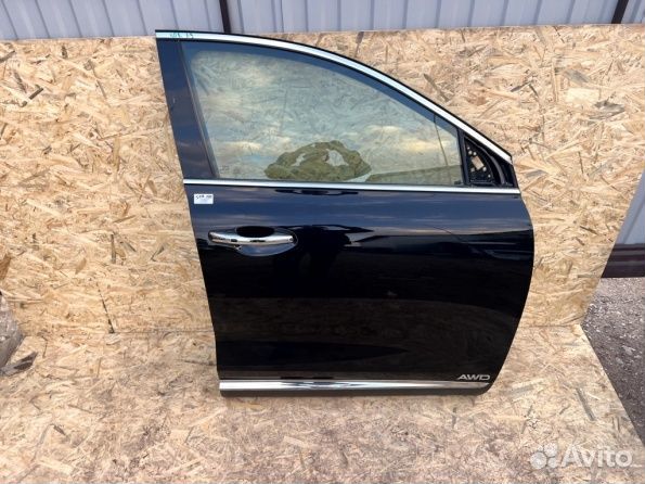 Дверь передняя правая Kia Sorento 3 Prime