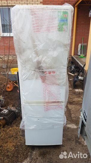 Холодильник бу