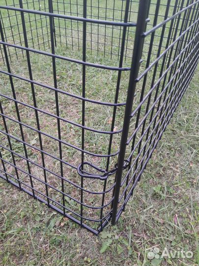 Клетка. Вольер