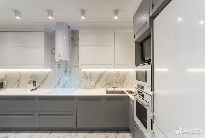 Кухонный гарнитур Beneli с доставкой