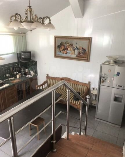 4-к. квартира, 60 м², 1/5 эт.