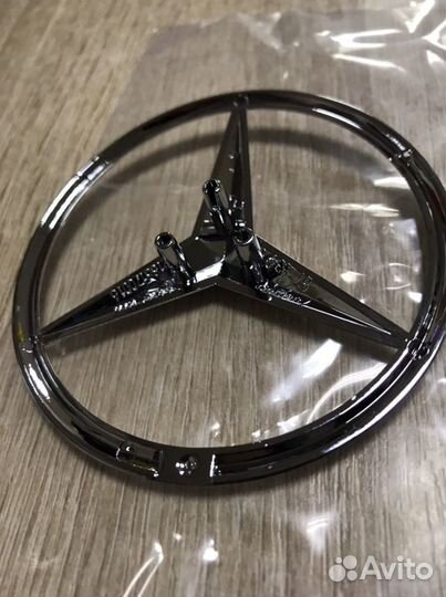 Эмблема на багажник Mercedes CLS W218