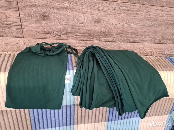 Слинг шарф diva milano