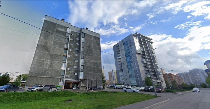 Торговая площадь, 140.6 м²