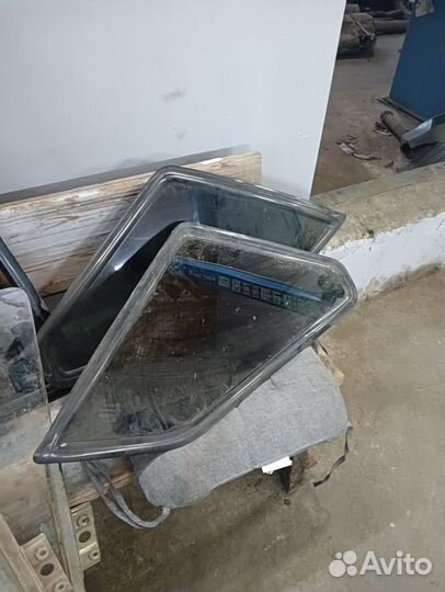 Стекло 2109 2114