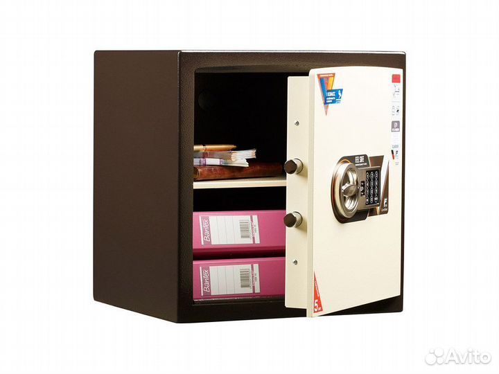 Взломостойкий сейф valberg карат 46 NEW