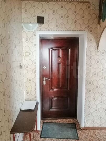 3-к. квартира, 61 м², 1/2 эт.