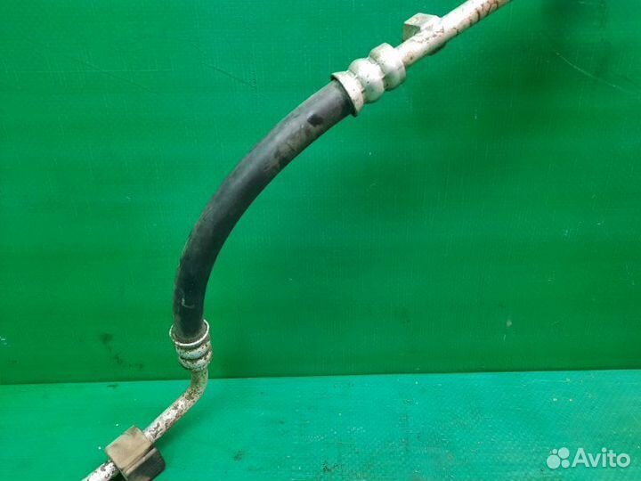 Трубка кондиционера Hyundai Elantra Xd седан G4ED